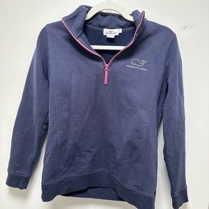 Vineyard Vines Quarterzip